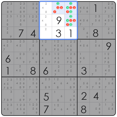 sudoku games pdf