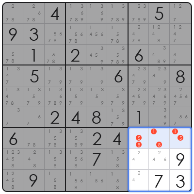 krazydad daily sudoku