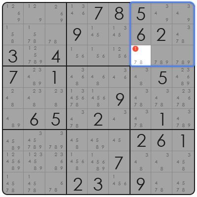 large printable sudoku puzzles
